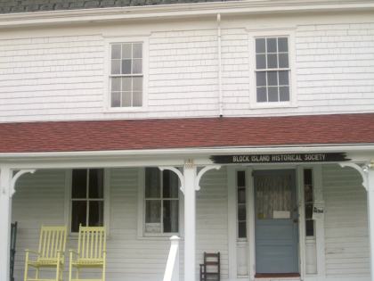 Block Island Historical Society