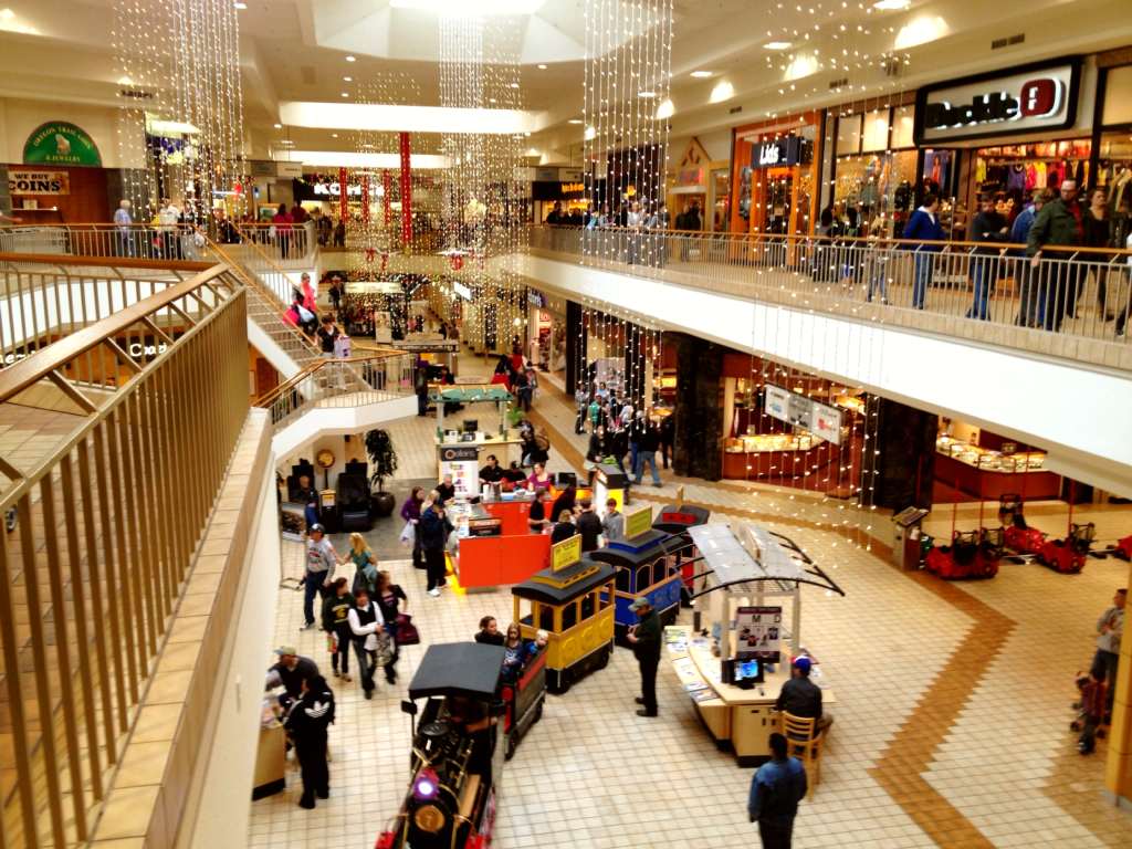 Rogue Valley Mall