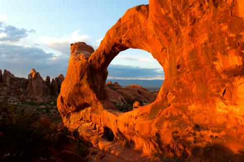 Arches National Park