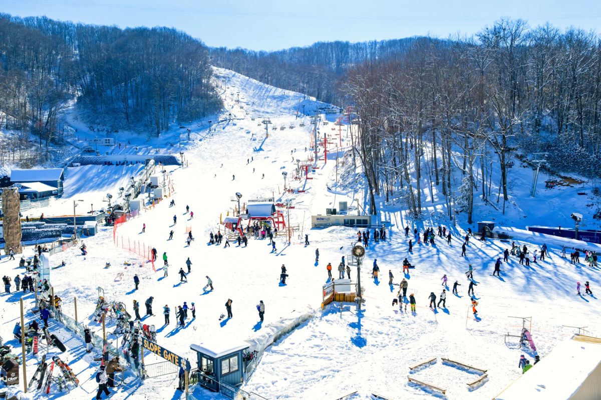 Ober Gatlinburg