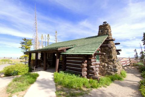 Cedar Breaks National Monument