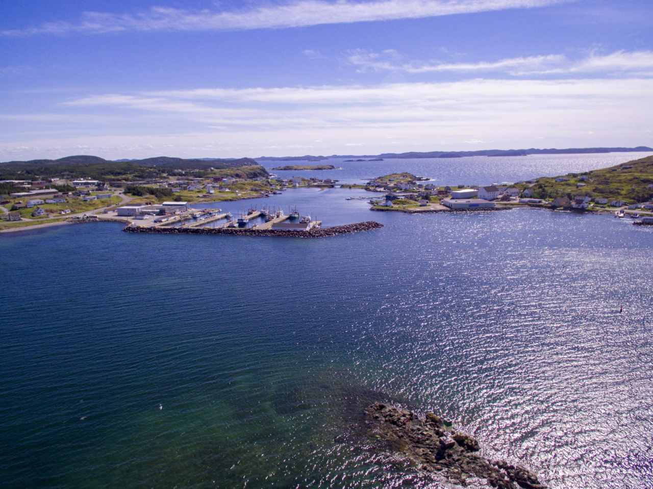 Twillingate Museum