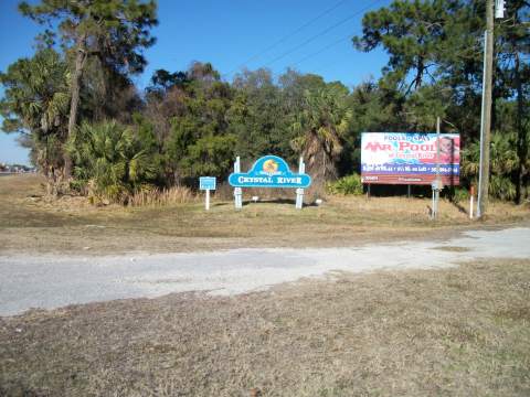 Crystal River
