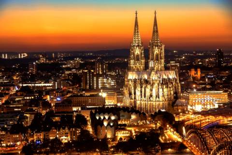 North Rhine-Westphalia