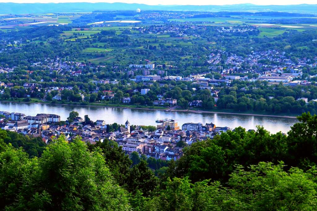 North Rhine-Westphalia