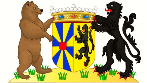 West Flanders