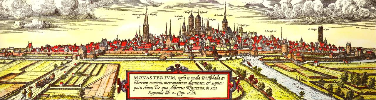 History - Münster