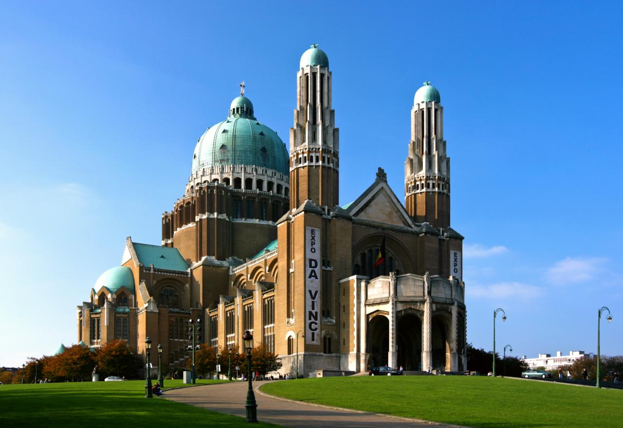 Brussels-Capital Region