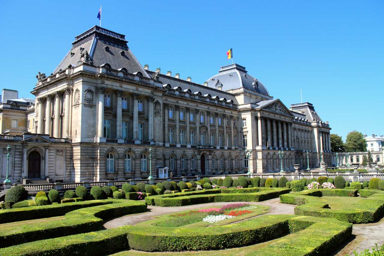 Brussels-Capital Region