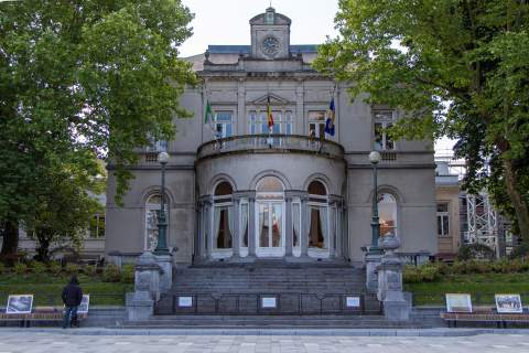 Ixelles