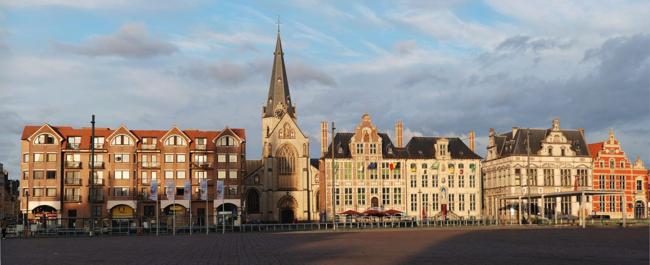 Sint-Niklaas