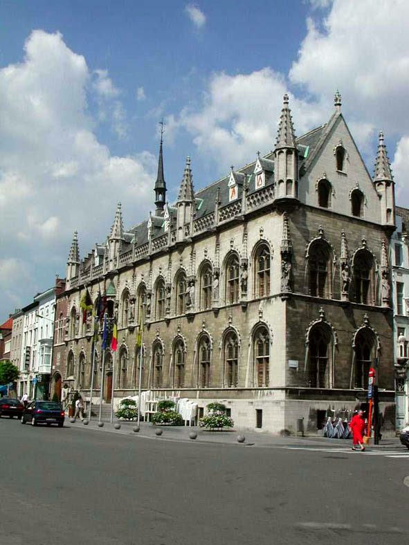 Kortrijk