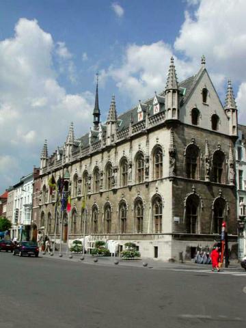 Kortrijk