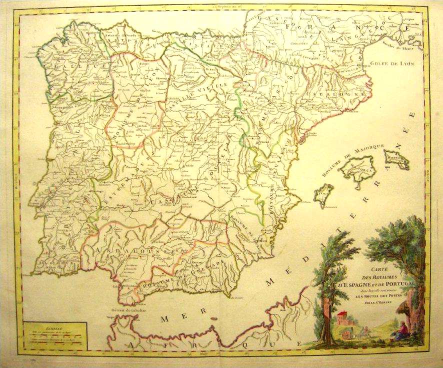 Andalusia