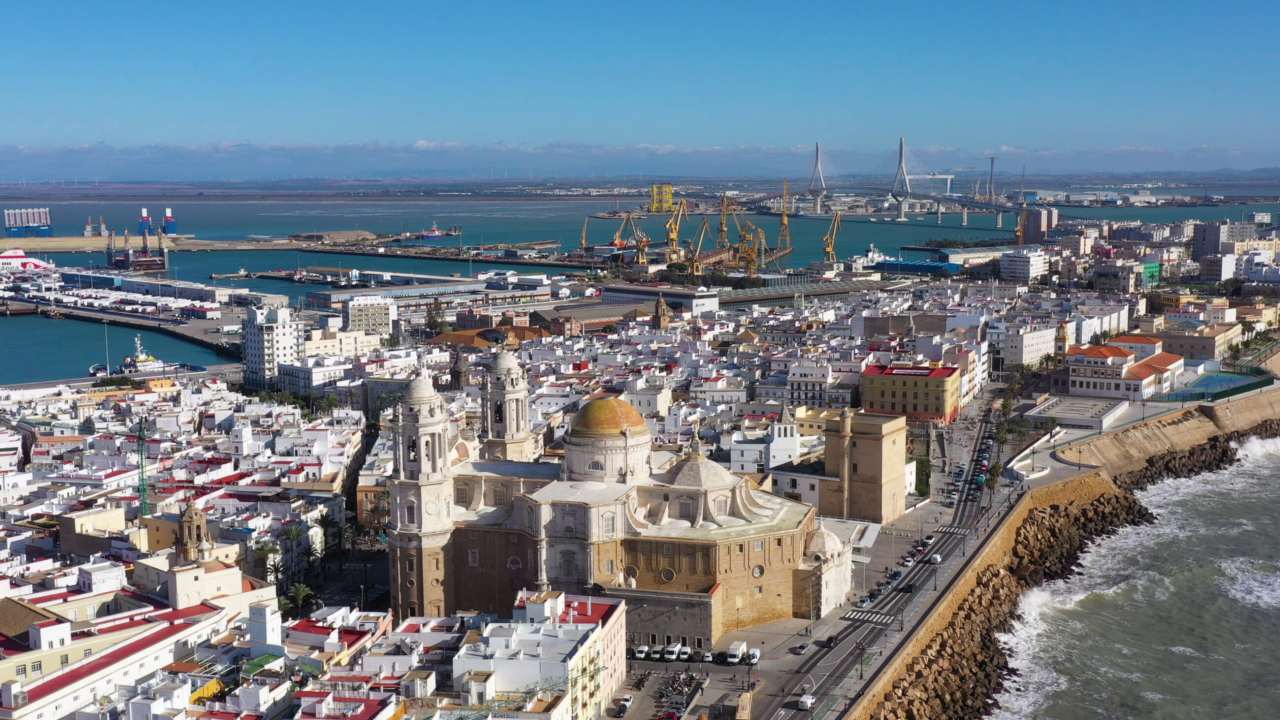 Andalusia