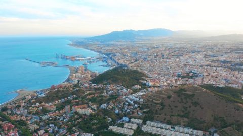 Andalusia