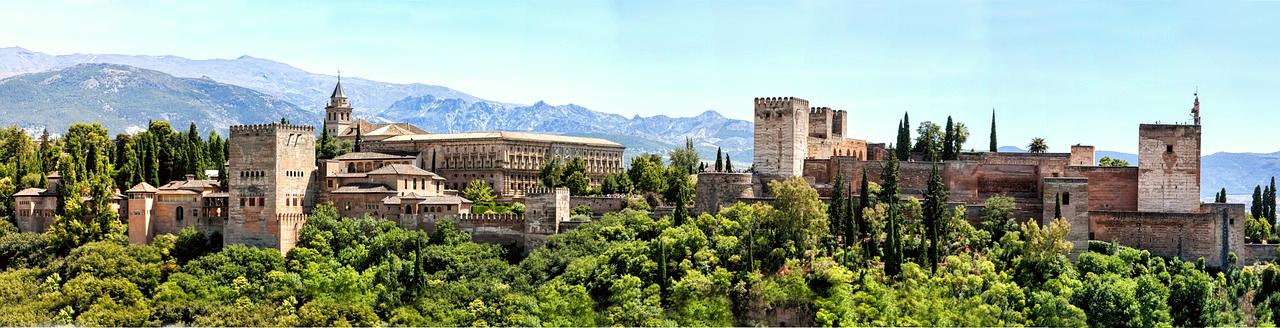 Andalusia