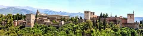 Andalusia