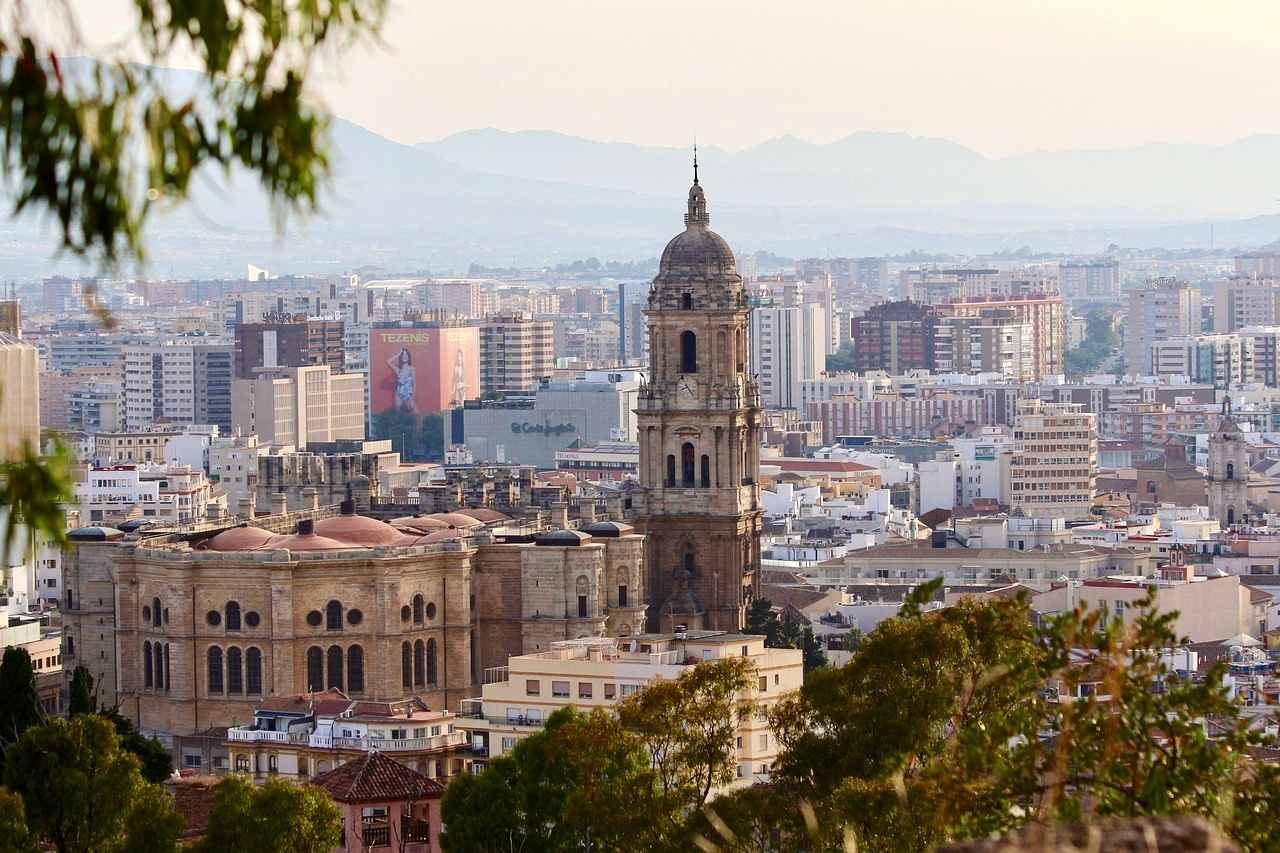 Andalusia