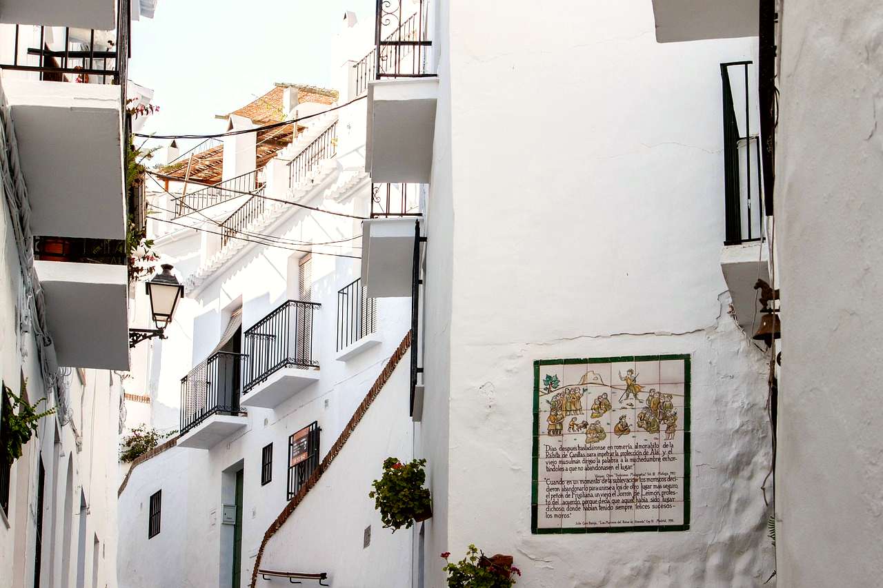 Andalusia