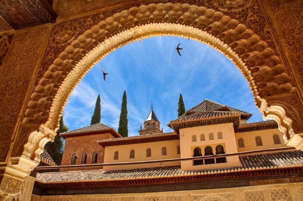Andalusia