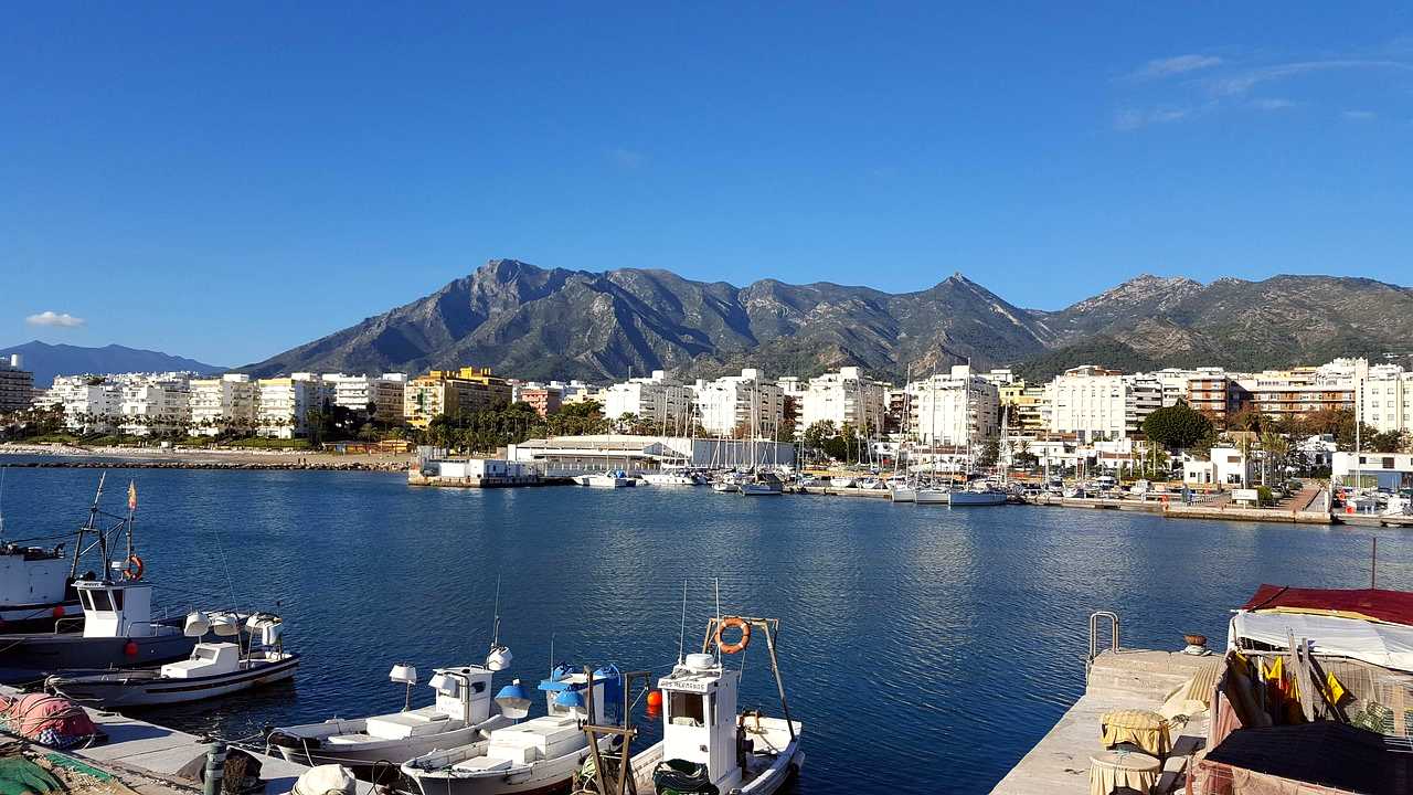 Andalusia