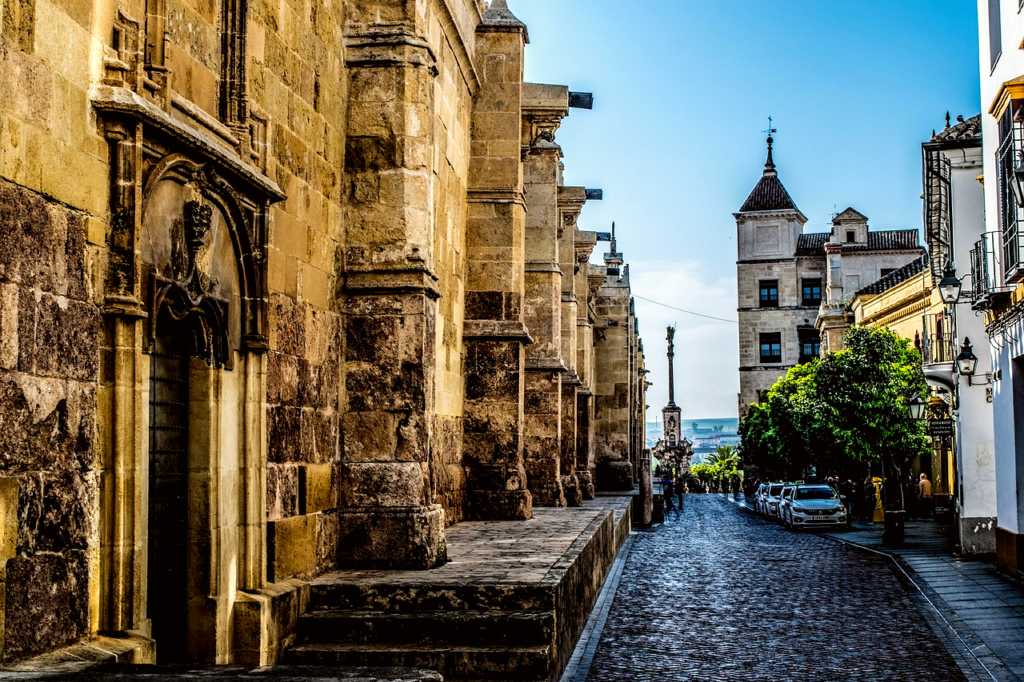 Córdoba