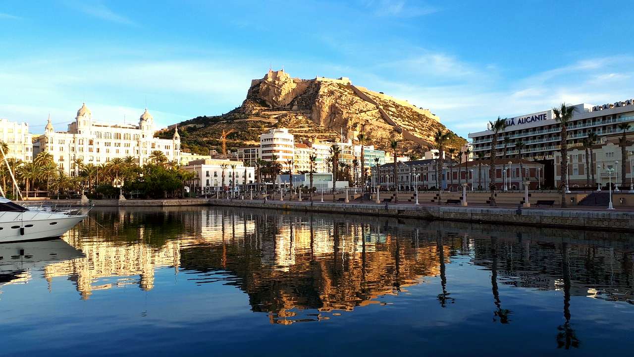 Valencian Community