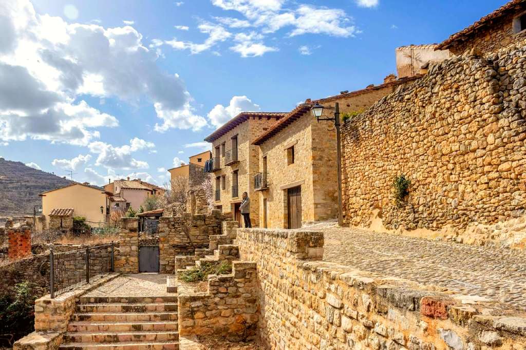 Aragon