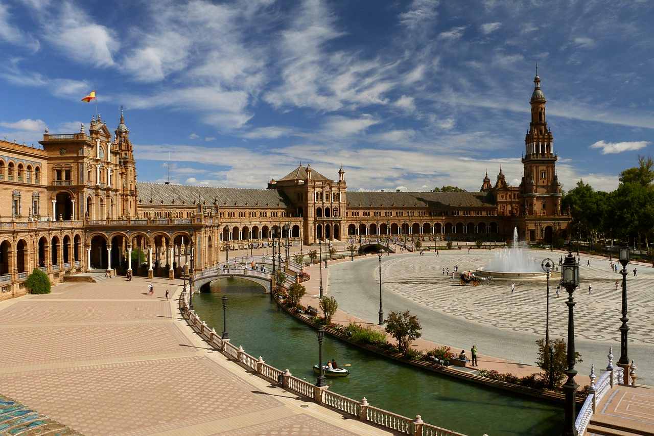 Seville