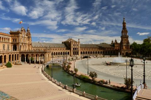 Seville