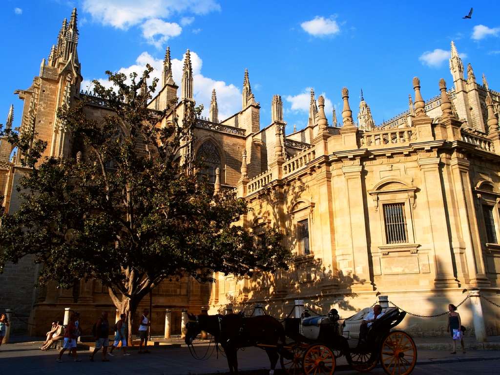 Seville