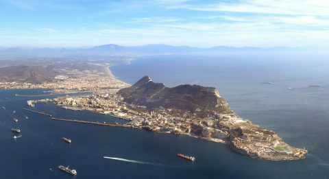 Gibraltar