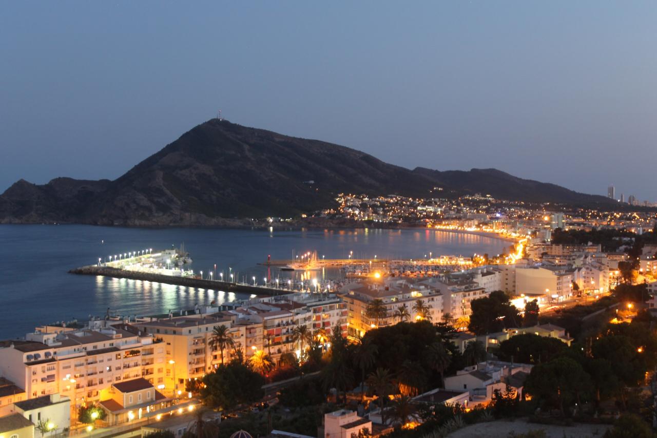 Altea