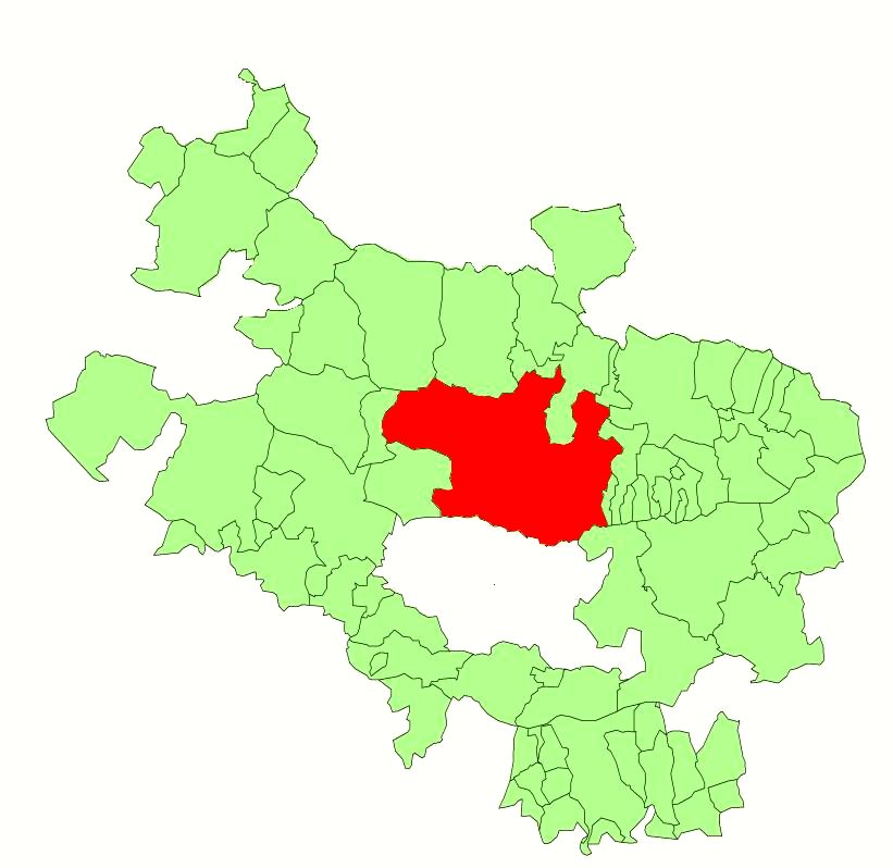 Vitoria-Gasteiz