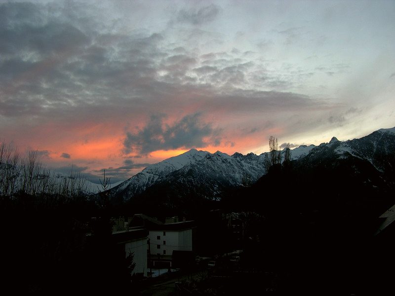 Cerler Ski Resort