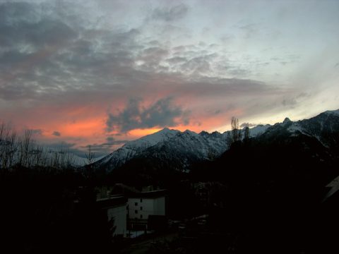 Cerler Ski Resort