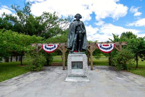 Valley Forge National Historical Park