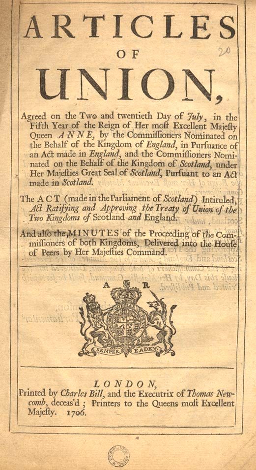 History - United Kingdom