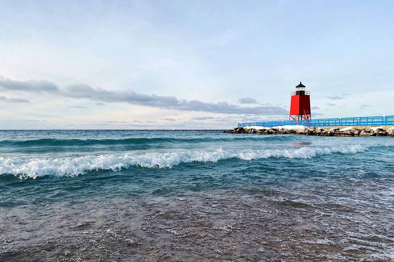 Michigan