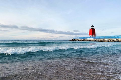 Michigan
