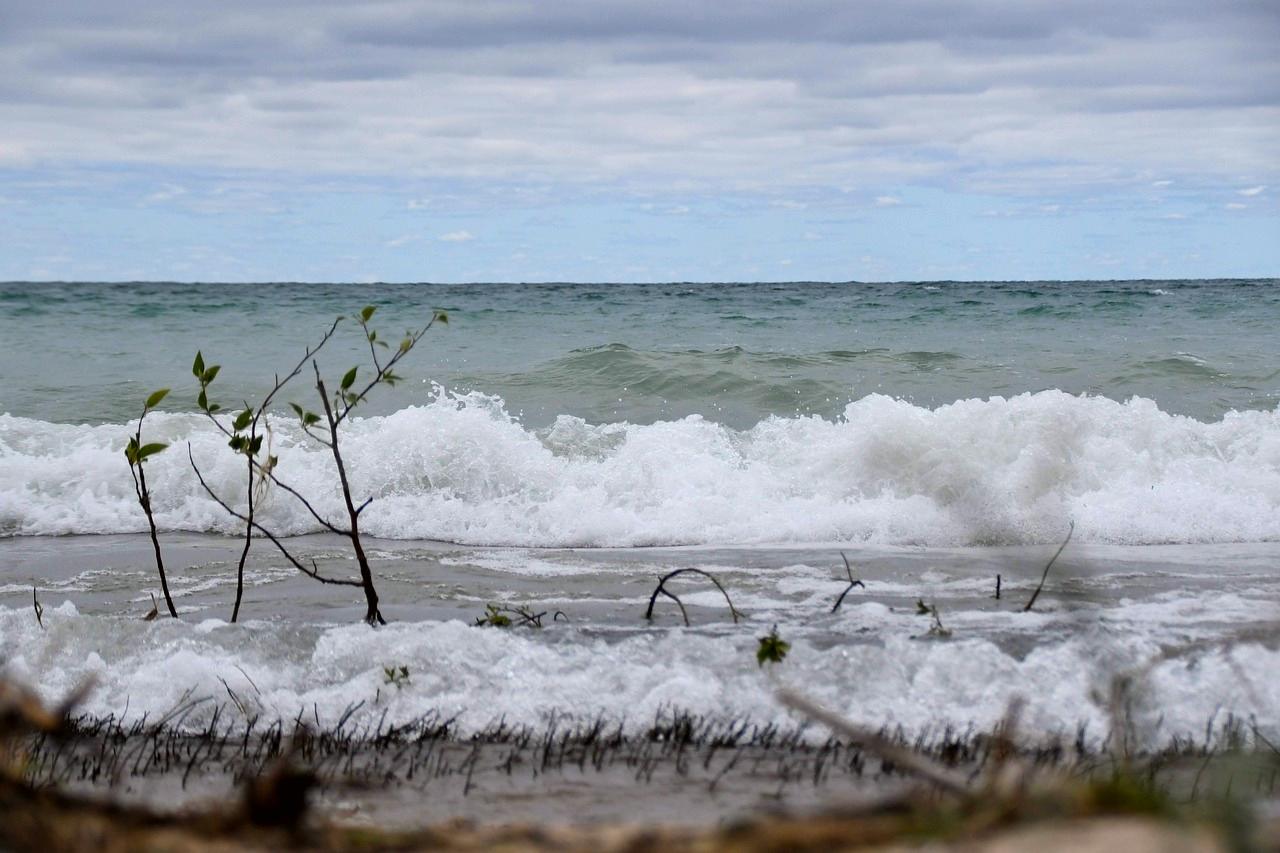Michigan