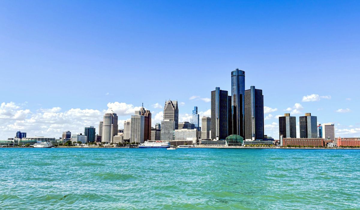 Detroit