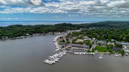 Saugatuck