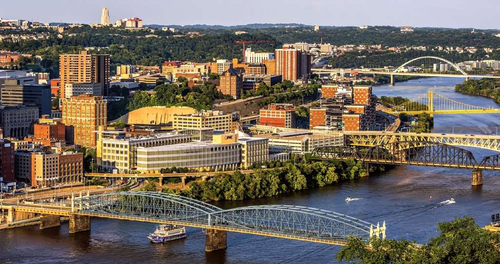 Pennsylvania