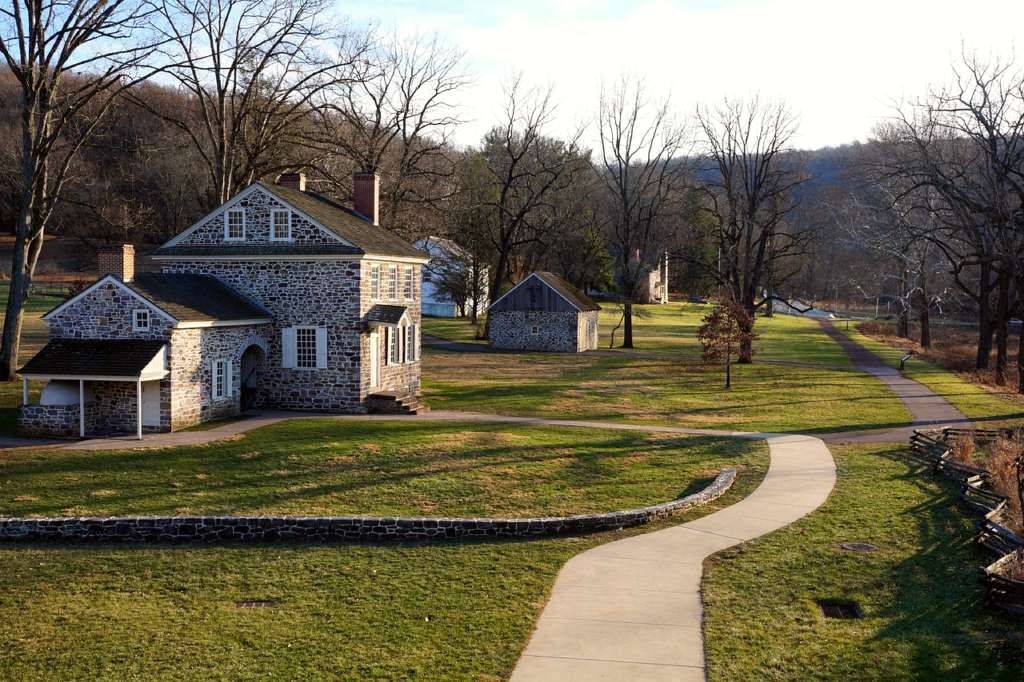 Pennsylvania