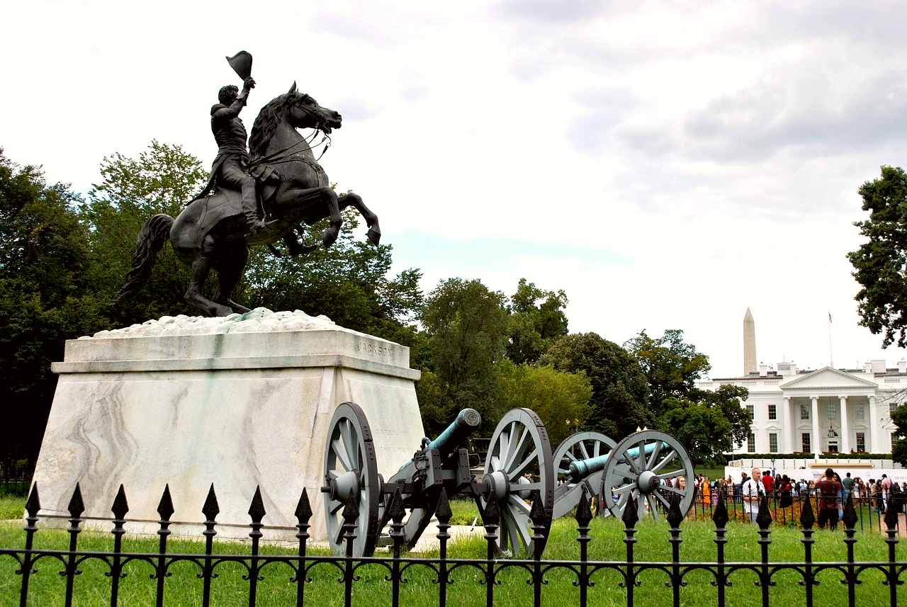 District of Columbia