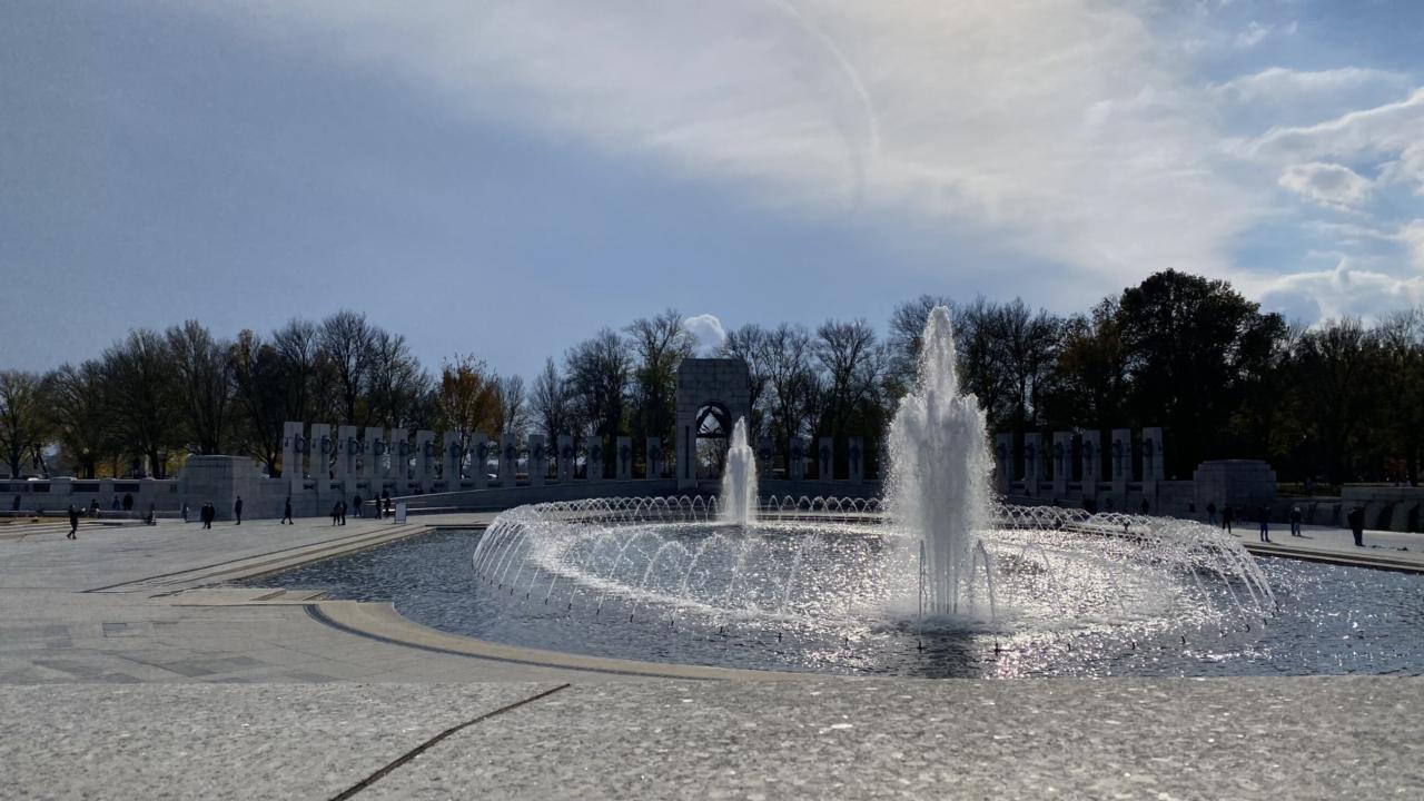 National Mall