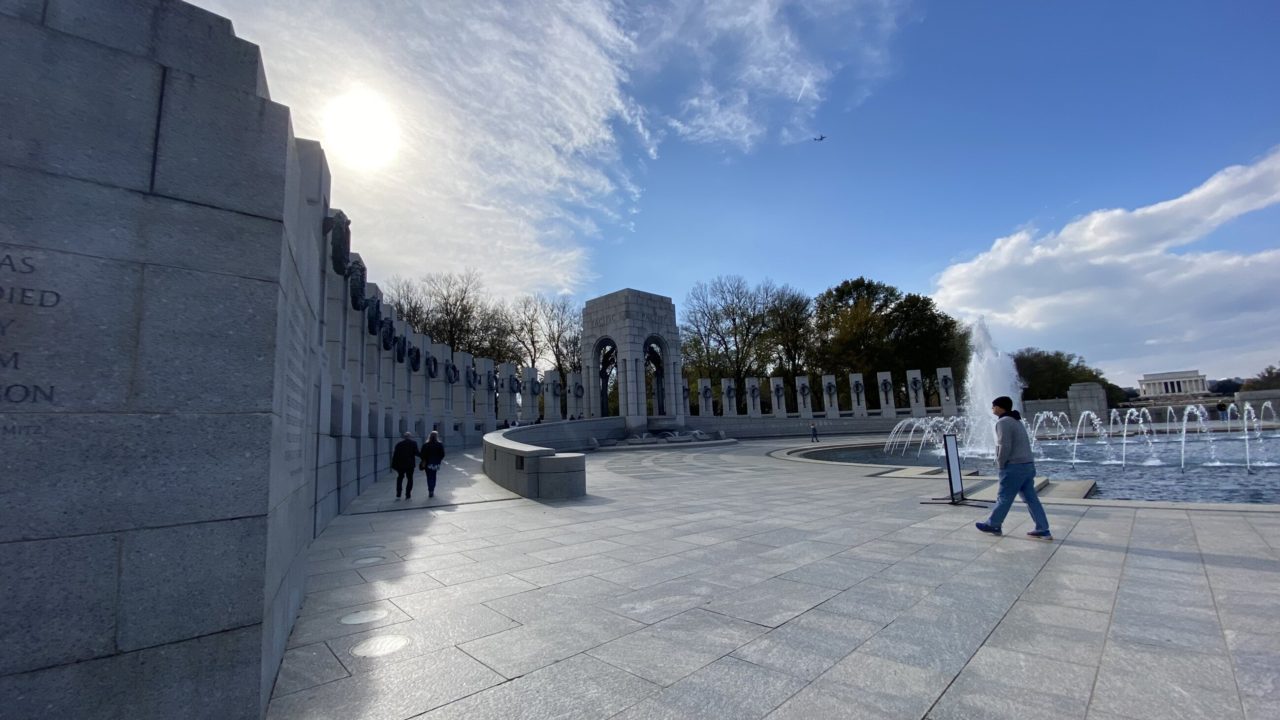 National Mall