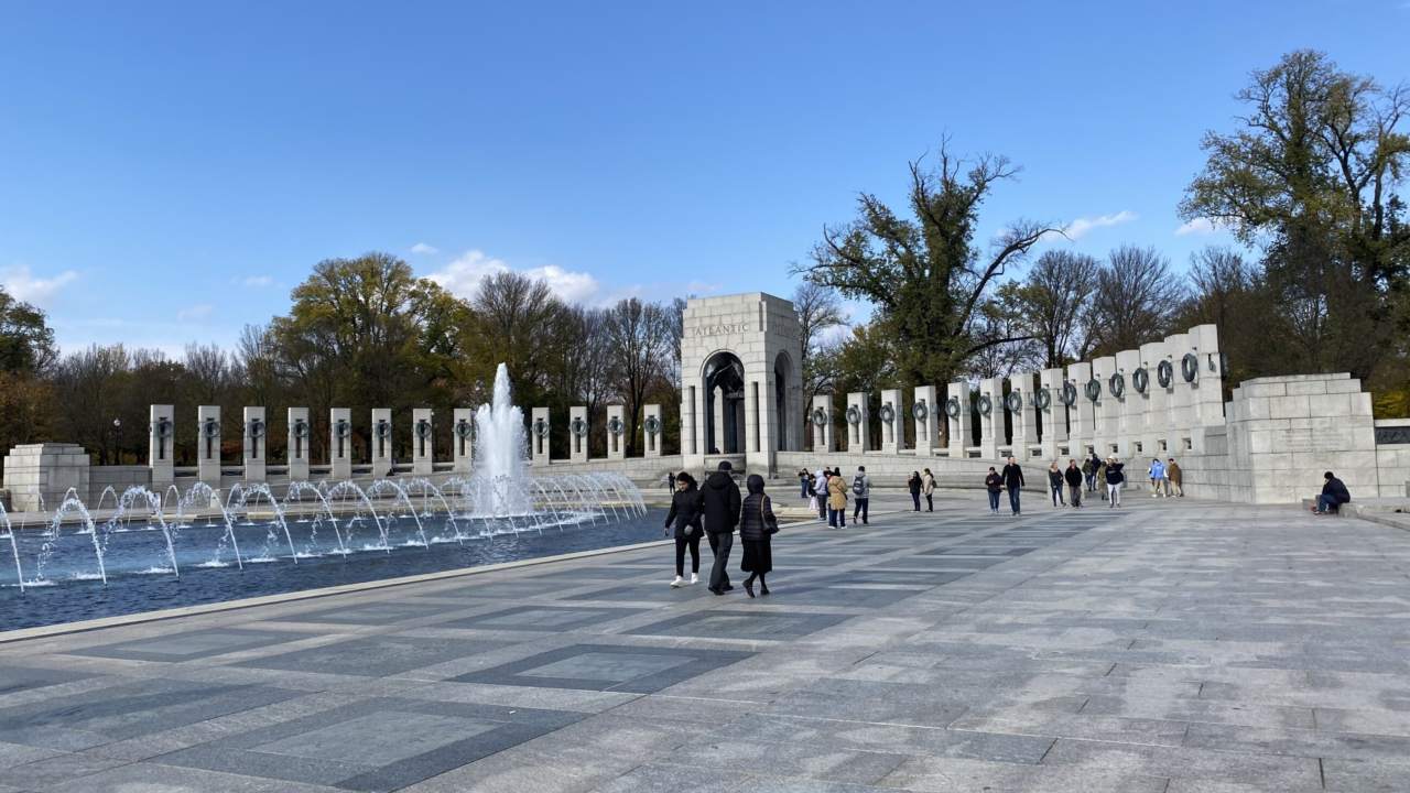 National Mall